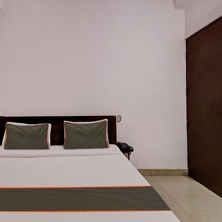 Hotel O Alfa Inn Bangalore Exterior foto