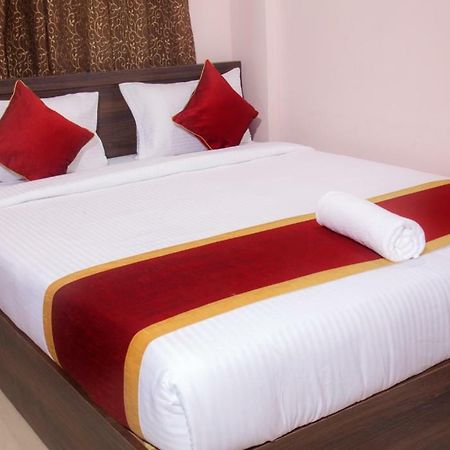 Hotel O Alfa Inn Bangalore Exterior foto